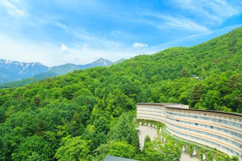 Azumino Hotel | Izumigo AMBIENT Azumino Hotel