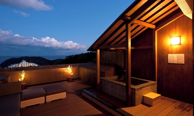 Toba Hotel | Izumigo Hotel Altia Toba