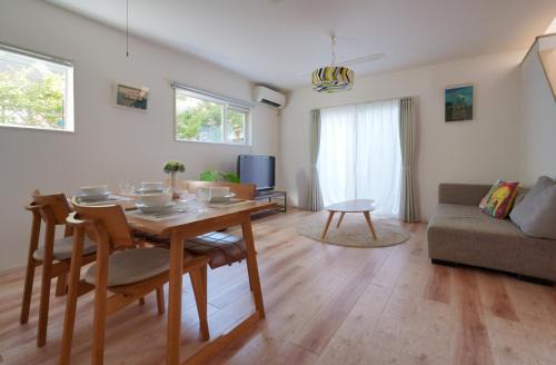 Karuizawa Apartamento | IZUMIYA2