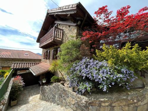 Arano Chalet De Esquí | IZURRENEA Casa Rural