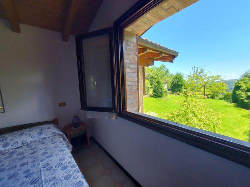 Serramazzoni Casa | IZZ1 Apartments - Loft Serramazzoni