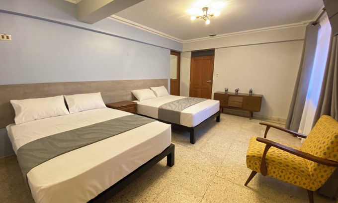 Cochabamba Hotel | Izza Hotel