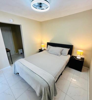 Snow Hill Apartamento | Izzy Room - Ferdie's Place