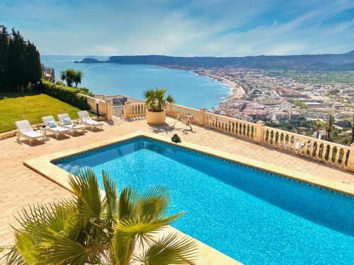 Aduanas Apartamento | Jávea Apartment Mar
