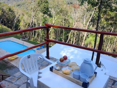 Juquitiba Otro | Jângala Glamping Natureza