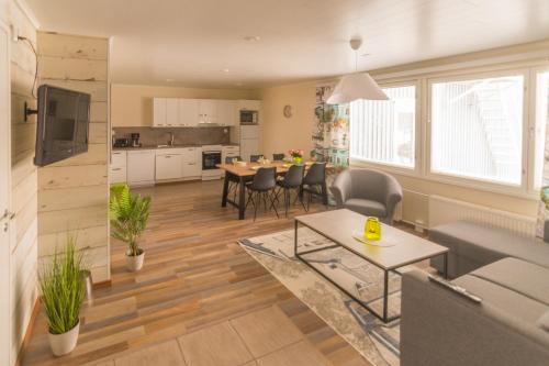 Kauhava Apartamento | Jääskän Loma Kojolapark asunto 3, Alahärmä Kauhava