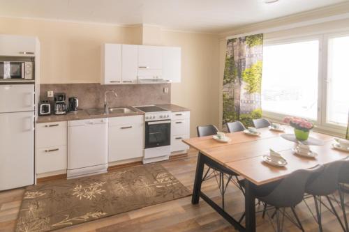 Kauhava Apartamento | Jääskän Loma Kojolapark, asunto 1, Alahärmä, Kauhava