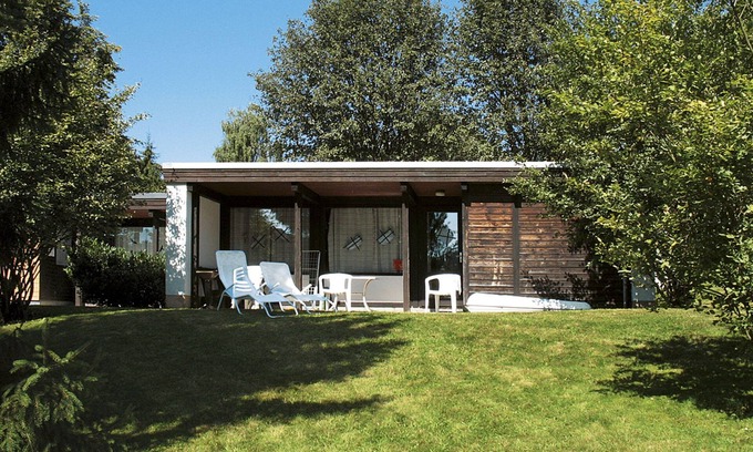 Waldkirchen Casa | Jägerwiesen (WAH103) by Interhome