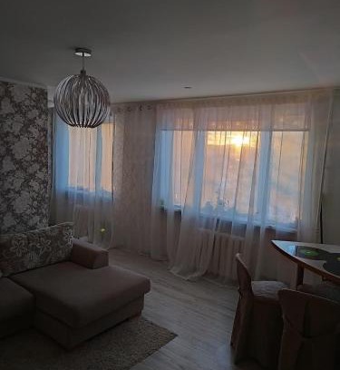 Kohtla-Jarve Apartamento | Järveküla