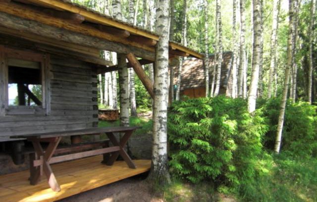 Ahijarve Casa | Järvenukka Puhkemaja