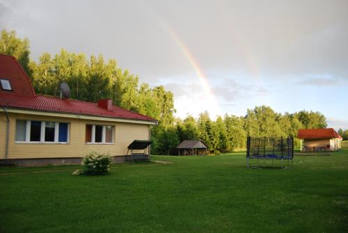 Torva Casa | Järvesilma Tourism Farm