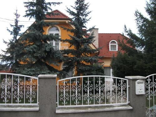 Gyorujbarat Casa | Jóbor Vendégház