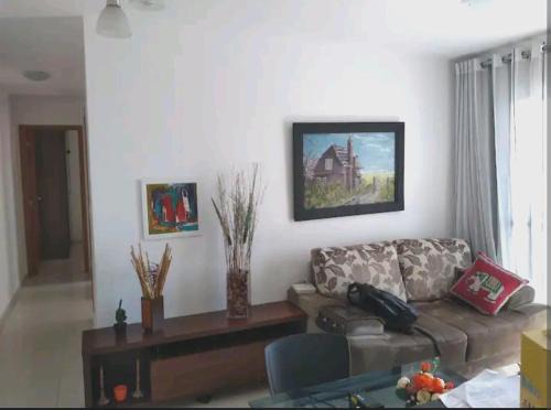 Inacio Barbosa Apartamento | Jóia de Aracaju