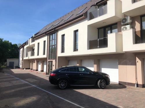 Hajduszoboszlo Apartamento | Jókai Apartmanház-Hajdúszoboszló