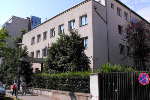 Istvanmezo Casa | József Attila Guesthouse
