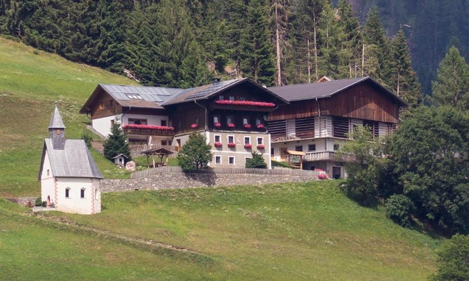 Lesachtal Casa | Jörgishof