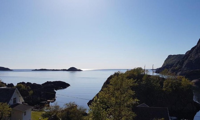 Sokndal Cama Y Desayuno | Jøssingfjord Bed & Breakfast