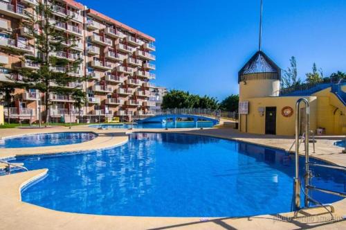 Benalmadena Costa Apartamento | Júpiter Cielo