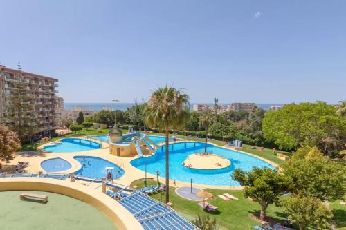 Benalmadena Costa Apartamento | Júpiter MooN