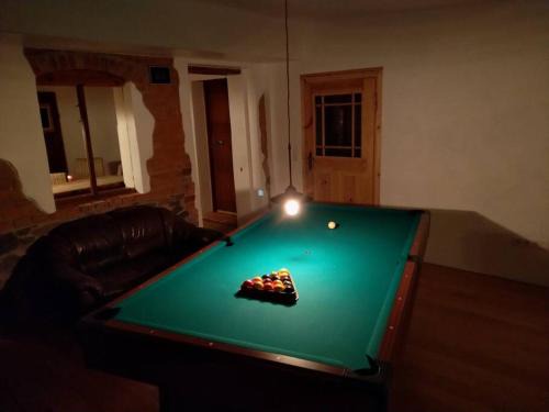 Grunow-Dammendorf Apartamento | Jürjens Hof im Schlaubetal