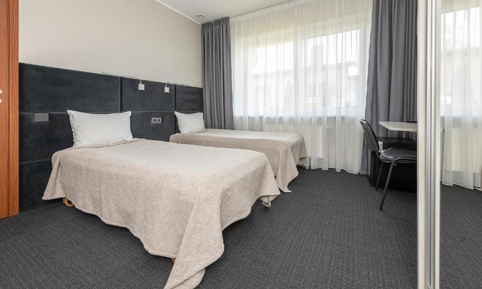 Karmelava Casa | Jūratės B&B Namai
