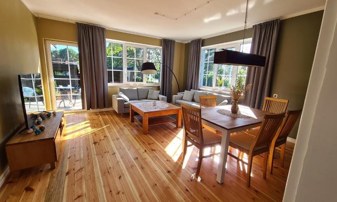 Salacgriva Casa | Jūrmalas māja