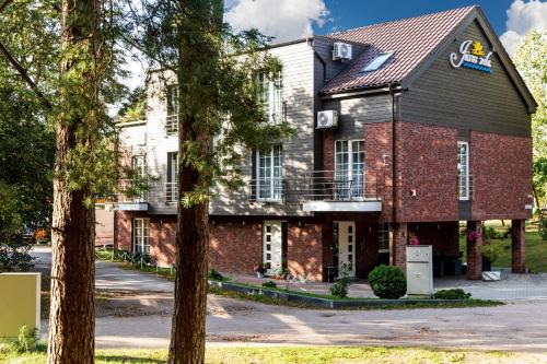 Sventoji Casa | Jūros vila