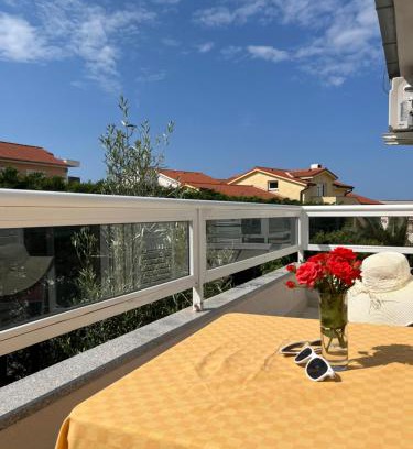 Zrce Apartamento | J-A-K