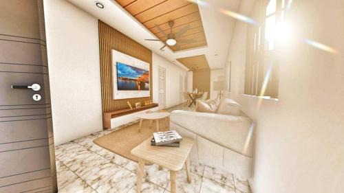 Lipa Casa | J and J Transient House