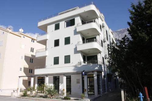 Donja luka Apartamento | J&B - Beachside Studio Apartment