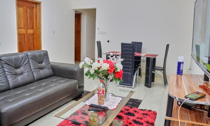 Kribi Apartamento | J&B Home