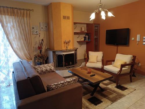 Alexandroupoli Apartamento | J&B Home