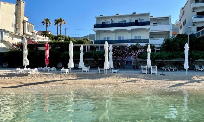Podstrana Apartamento | J&D luxury apartment