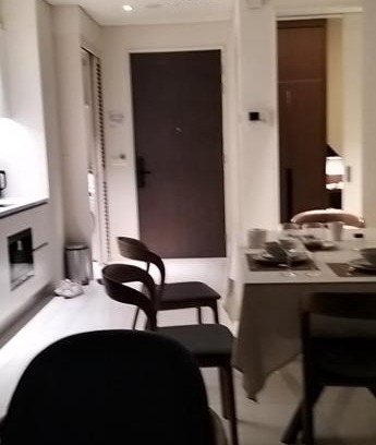 Kampung Bukit Dukong Apartamento | J Dupion Residence