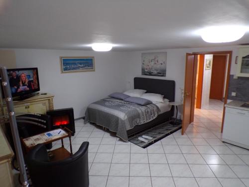 Dunnwald Apartamento | J.E. Köln