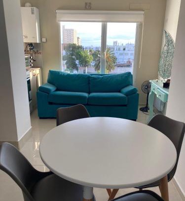 Monte Hermoso Apartamento | J-H- DEPARTAMENTO