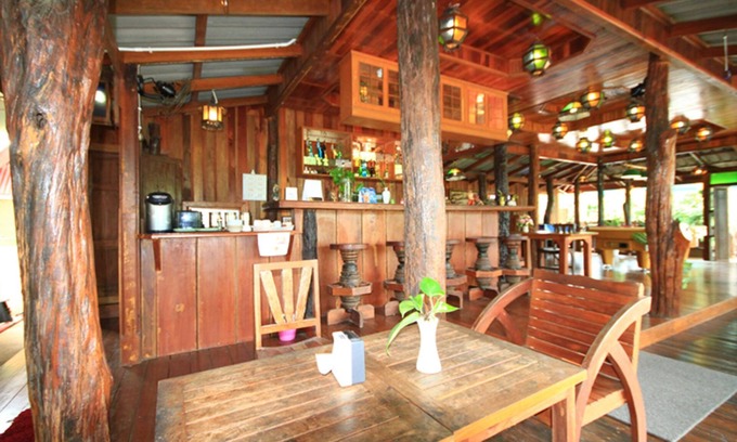 Downtown Krabi Hotel | J Holiday Inn