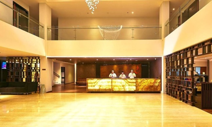Tangerang Hotel | J Hotel Bandara Soekarno Hatta