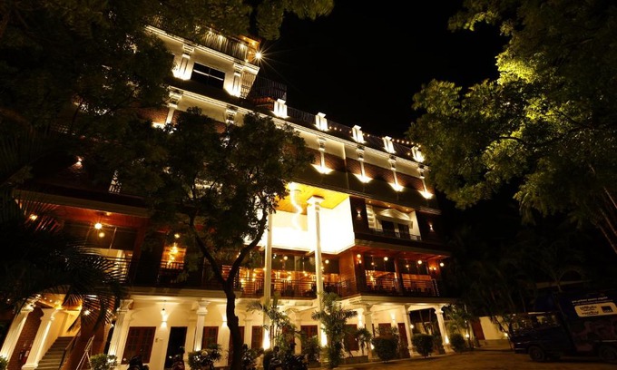 Jaffna Casa | J Hotel