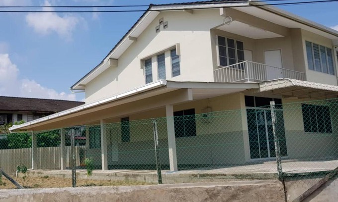 Sibu Casa | J & I Roomstay 2 Person with shared bathroom