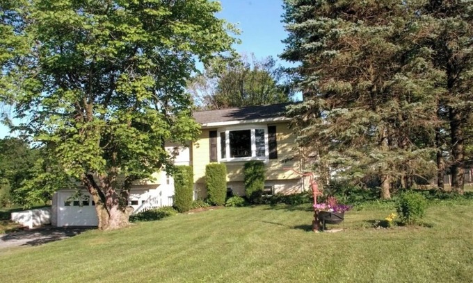 Stouchsburg Otro | J & J Bros Homestead and Farm