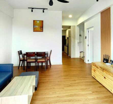 Genting Highlands Apartamento | J&J home sweet home