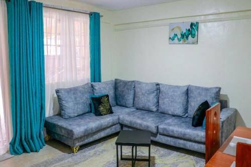 Kericho Casa | J&jluxury homes