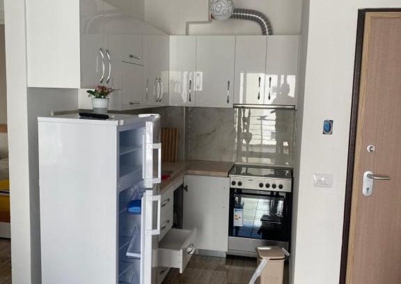 Orikum Apartamento | J L apartament 2 bedroom tirana resort radhime
