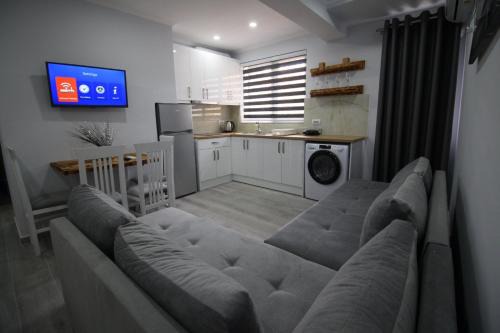 Qender Apartamento | J&M Luxury Apartments Saranda