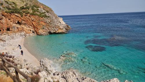 Sciacca Casa | J M VILLA AL MARE CON VEDUTA SPETTACOLARE