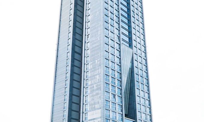 Cheongju Hotel | J-One Hotel