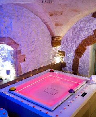 Mesagne Apartamento | J-SUITE
