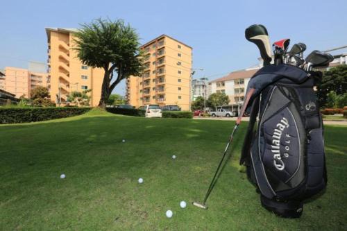 Si Racha Hotel | J Town serviced Apartments&hotel