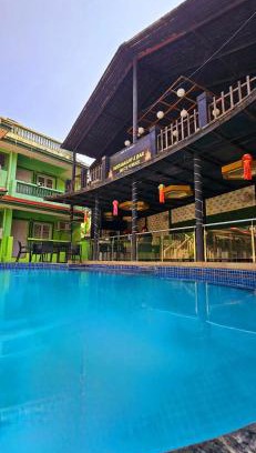 Candolim Hotel | J Valley